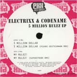 My Rulez! (Superstrobe Remix)