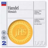 2. Accompagnato: Comfort Ye, Me People - Tenor