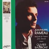 Nouvelles suites de pièces pour clavecin, suite en La: I. Allemande I