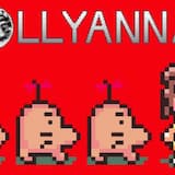 POLLYANNA (I BELIEVE IN YOU)