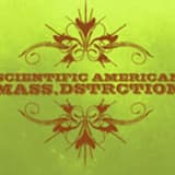 Blood on the Motorway