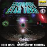 End Title From Star Trek VI: The Undiscovered Country