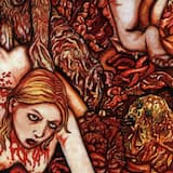 Sadistic Lesbian Incest