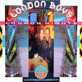 London Nights (PWL remix)