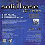 Fly To Be Free (Radio Mix)