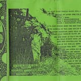 Sunlight on the Truncheons