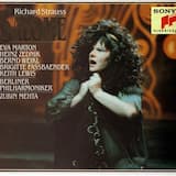 Salome, Op. 54, TrV 215, Scene I: "Wie schön ist die Prinzessin Salome heute nacht!"