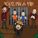 Reuven Starts School