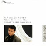 Pièces de clavecin: La Majestueuse : Courante