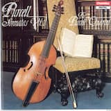 Sonnata no. 8 in G major (Z. 797)