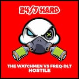 Hostile (original mix)