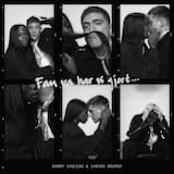 Fan va har vi gjort…