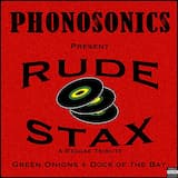 (Sittin' On) the Dock of the Bay