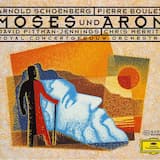 Moses und Aron: Introduction: Sehr langsam