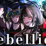 Rebellion