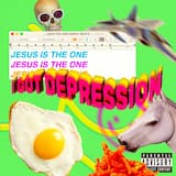 Jesus Is the One (I Got Depression)