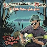 I'm Louisiana Red