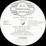 Ain't We Funky Now (Joe Smooth mix)