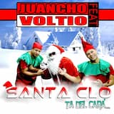 Santa Clo ta' del cará...
