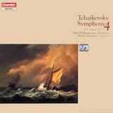 Symphony no. 4 in F minor, op. 36: I. Andante sostenuto - Moderato con anima