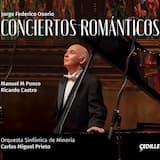 Piano Concerto in A minor, op. 22: I. Allegro moderato