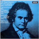 Piano Concerto No. 5 in Es op. 73 - Allegro