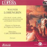 Acte 3: "Höchstes Vertrau'n hast du mit mir schon zu danken..."