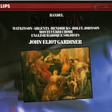 Solomon, HWV 67: Act I, Scene I. "Praise ye the Lord"