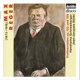 Sonate e-Moll op. 122: Moderato