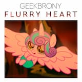Flurry Heart