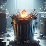 Erreur de diagno-mystique