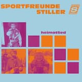 Heimatlied (radio edit)