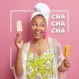 Kitchen Cha-cha-cha - Full Length