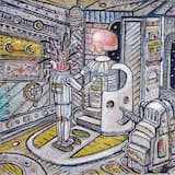 I Never Said That I Was Brave