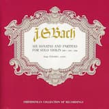 Violin Sonata No. 1 in G minor, BWV 1001: I. Adagio