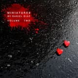 Miniature Number 17 “rain rituals”