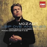 Piano Concerto no. 17 in G, K. 453: I. Allegro