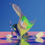 Digital Rain (EC1 edit)