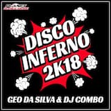 Disco Inferno 2K18 (Tony Change remix)