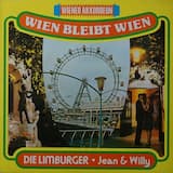 Mei Muatterl war a Wienerin