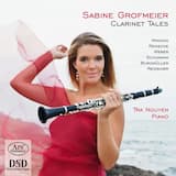 Drei Romanzen, op. 94: No. 2: Einfach, innig