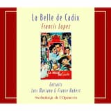La Belle de Cadix : La Belle de Cadix