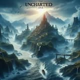the uncharted isle