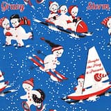 Bought the Plug a Present