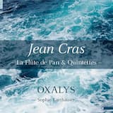 La Flûte de Pan: I. Invention de La Flûte