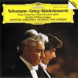 Konzert für Klavier und Orchester a‐moll, op. 54: I. Allegro affettuoso