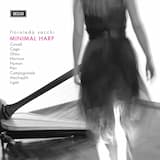 Music for Harp: Jahla