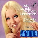 Wer schreibt heut' noch Liebesbriefe