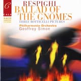 Ballad of the Gnomes