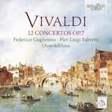 Violin Concerto no. 11 in D major, RV 208a: I. Allegro